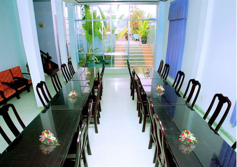 Hotel Four Seasons House Nha Trang Exterior foto