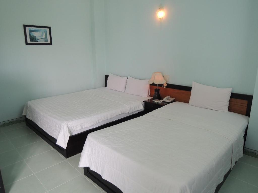Hotel Four Seasons House Nha Trang Habitación foto