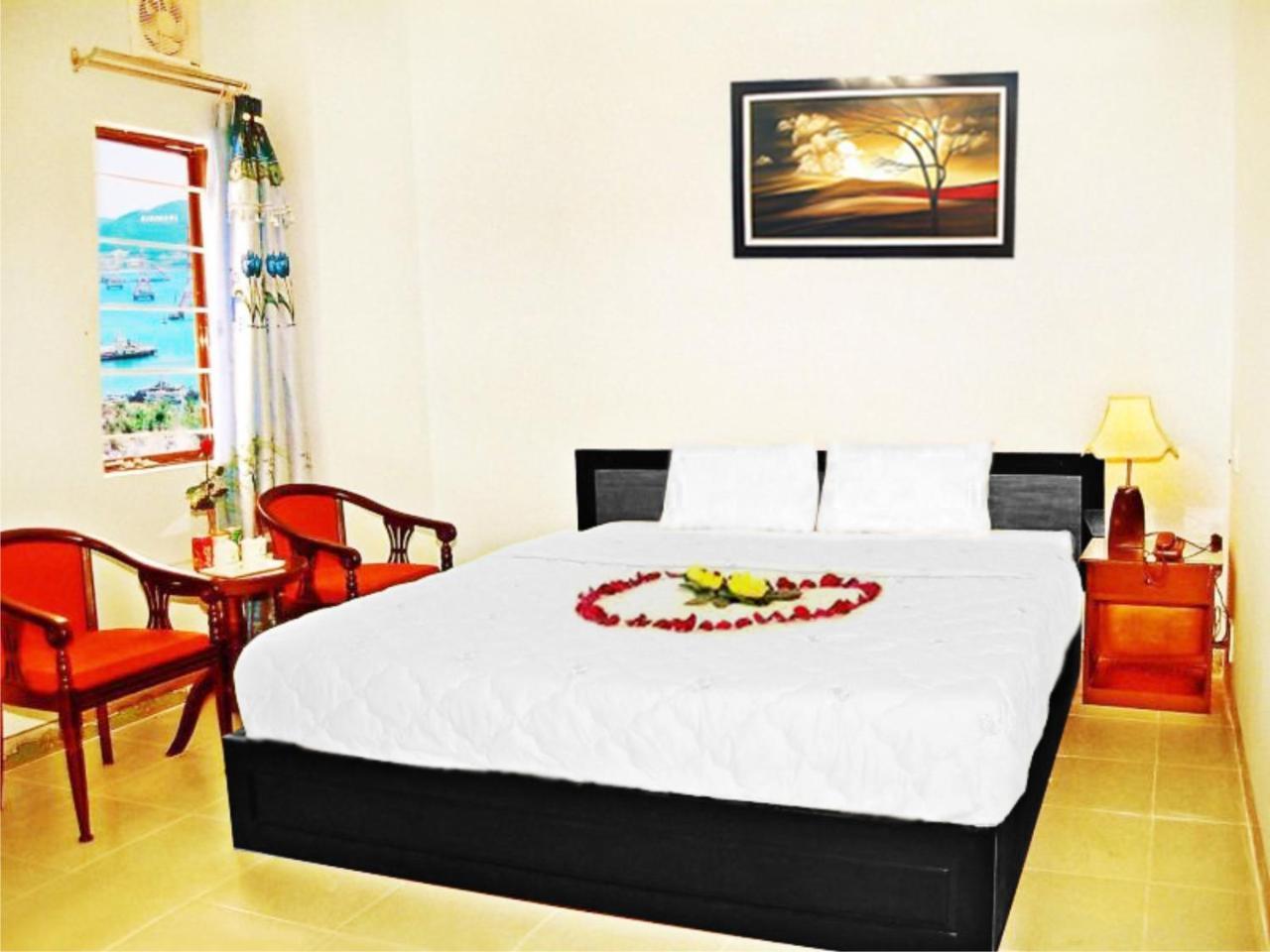 Hotel Four Seasons House Nha Trang Exterior foto